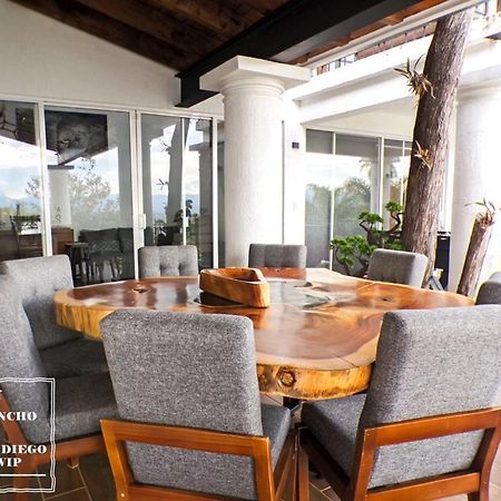 Rancho San Diego, Villa Llena De Vida Vip Ixtapan de la Sal Exterior photo