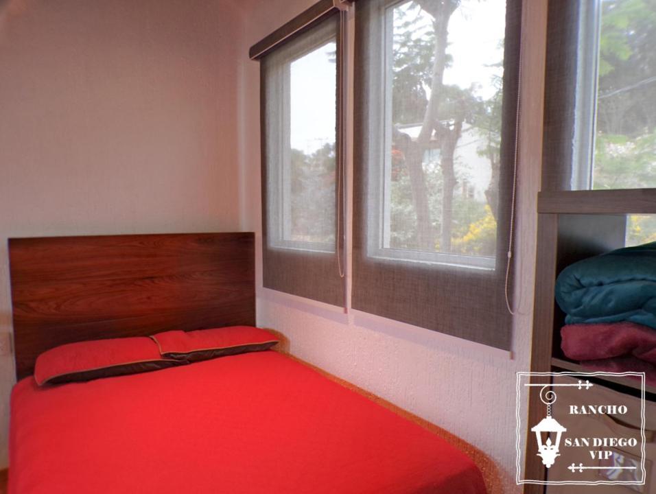 Rancho San Diego, Villa Llena De Vida Vip Ixtapan de la Sal Exterior photo