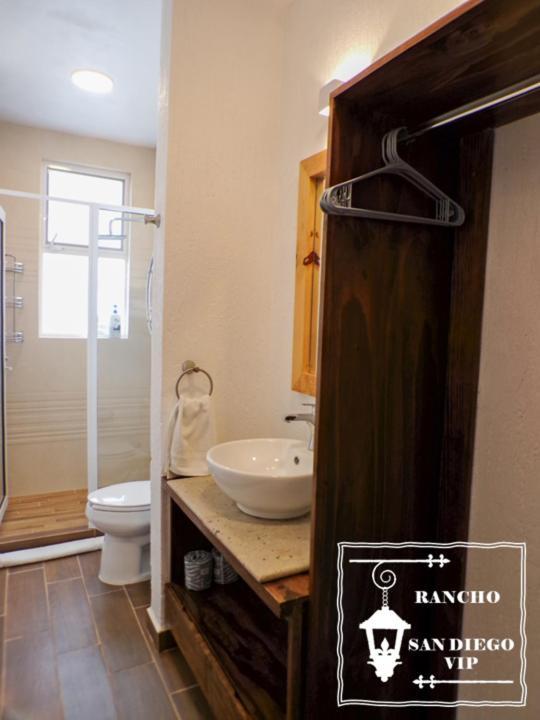 Rancho San Diego, Villa Llena De Vida Vip Ixtapan de la Sal Exterior photo